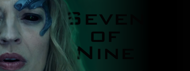 Deep Space Nine station and title