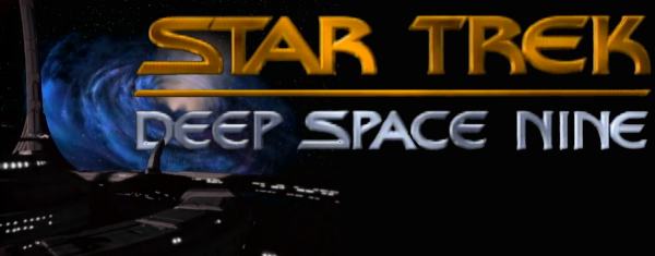 Deep Space Nine station and title