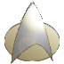 ds9 combadge