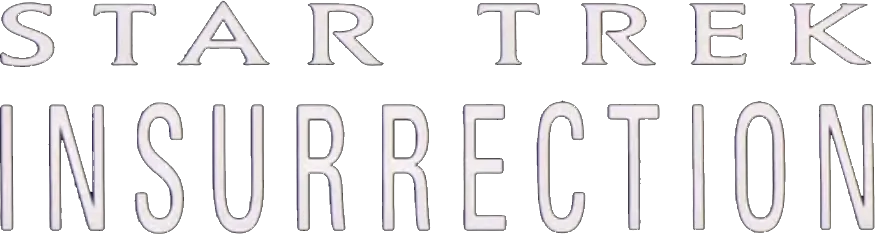 Star Trek: Insurrection