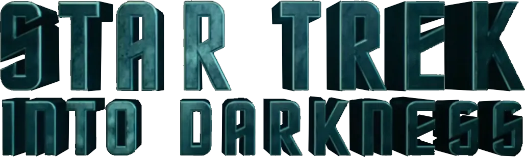Star Trek Into Darkness