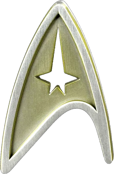 A Kelvin Timeline Starfleet Delta