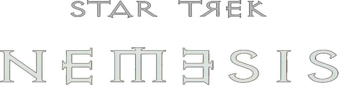 Star Trek Nemesis