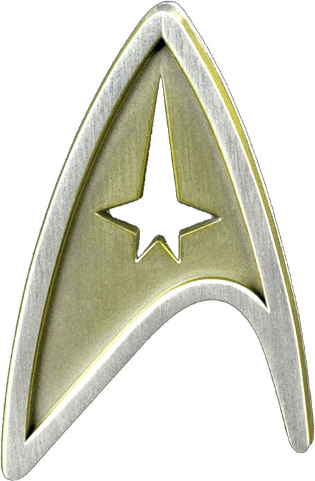 A Kelvin Timeline Starfleet Delta