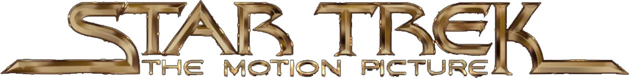 Star Trek: The Motion Picture