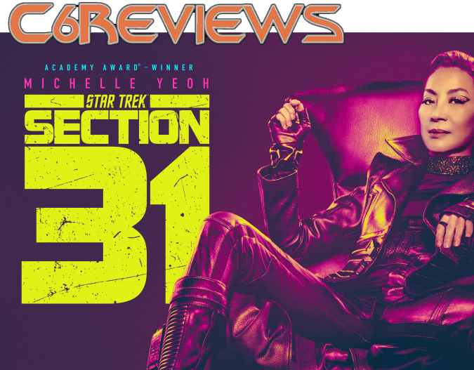 C6Reviews Section 31