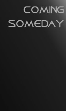 coming someday