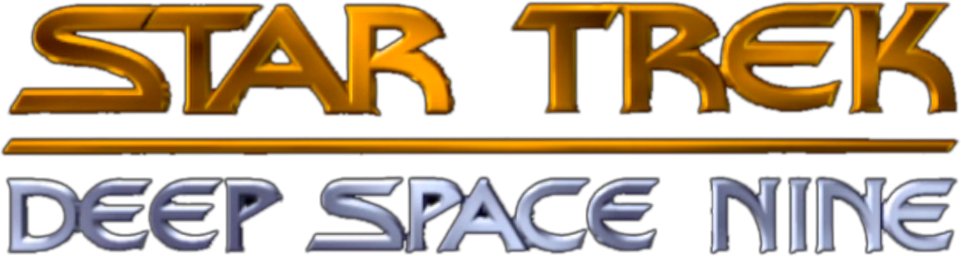 ds9 logo