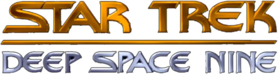 Star Trek: Deep Space Nine