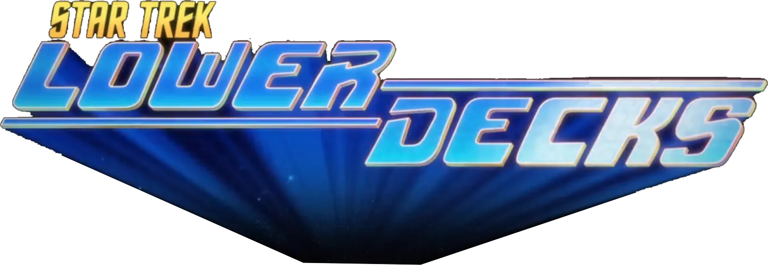 Star Trek: Lower Decks