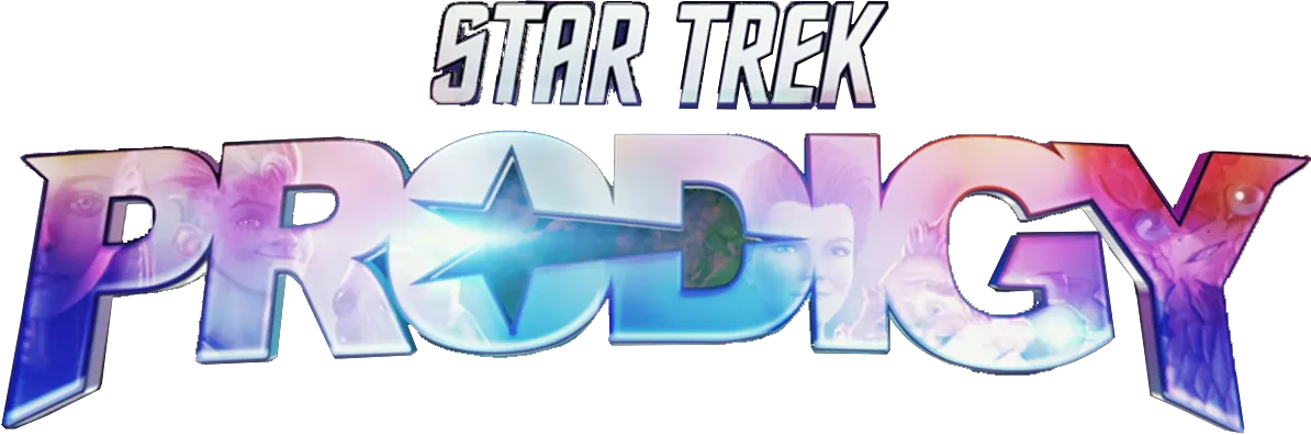 Star Trek: Prodigy