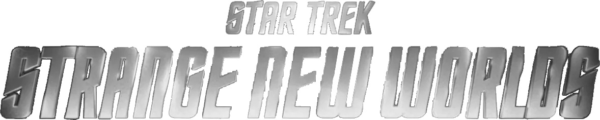 Star Trek: Strange New Worlds