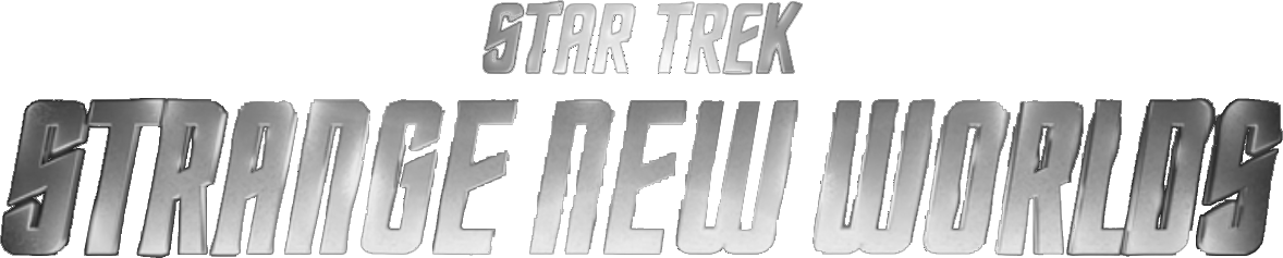 Star Trek: Strange New Worlds