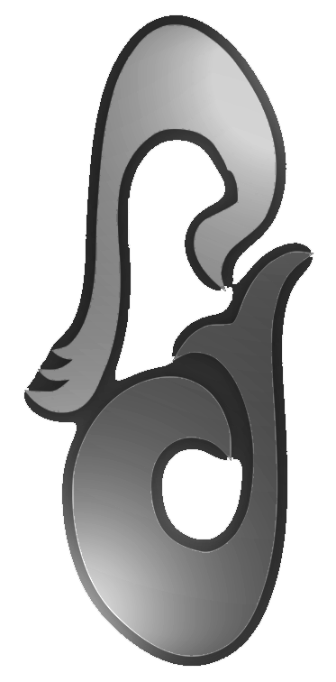 La Sirena insignia