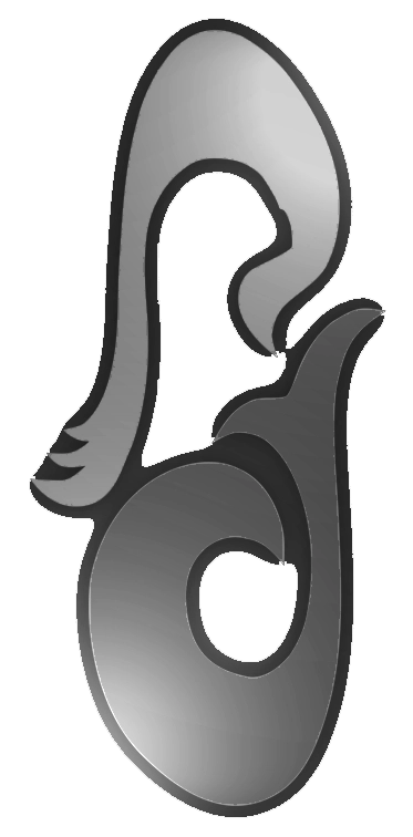 La Sirena insignia