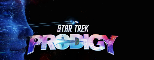 Hologram-Janeway, The USS Protostar, and the show title