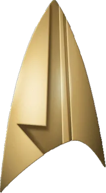 prodigy combadge