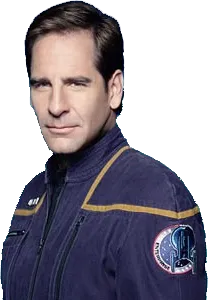 Captain Jonathan Archer