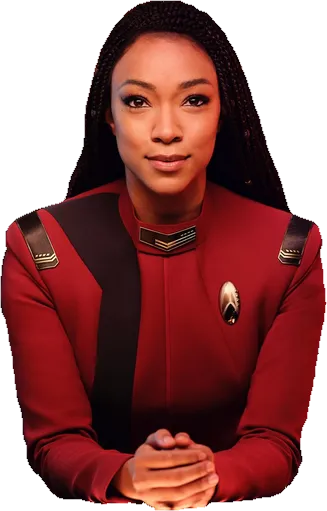 Michael Burnham