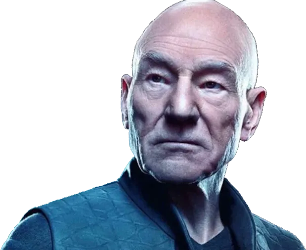 Jean-Luc Picard