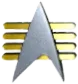 alternate universe combadge